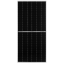 Солнечная батарея SilaSolar 550/ 690 Вт (двусторонний)